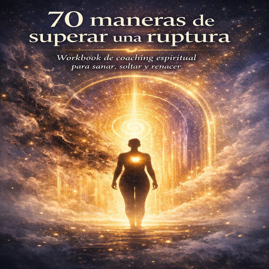 💑70 Maneras de Superar una ruptura